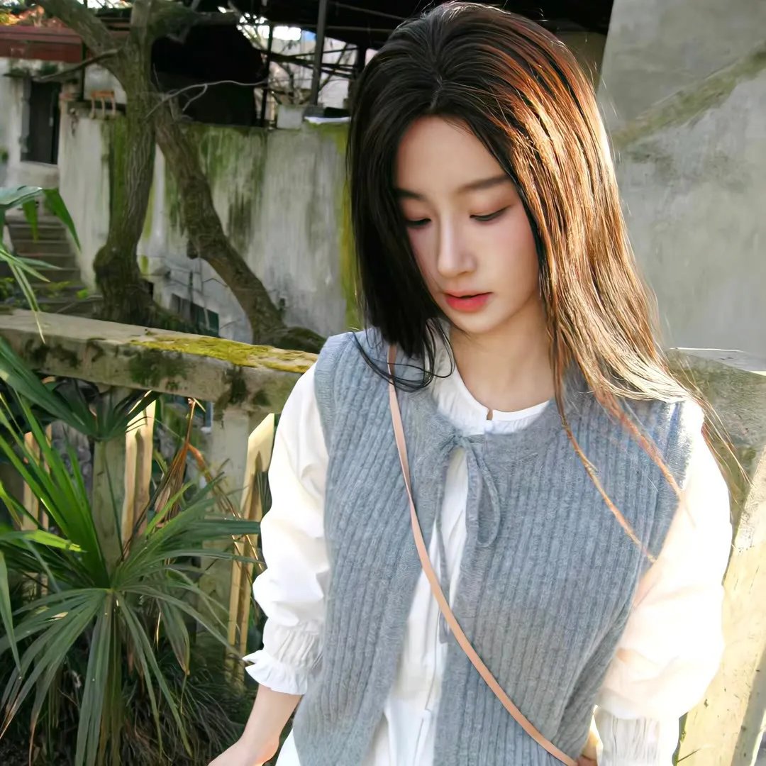 请爱我的女朋友